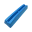 Причальный кранец малый синий 450x110x80 мм (БП-1К-С, 10253728)